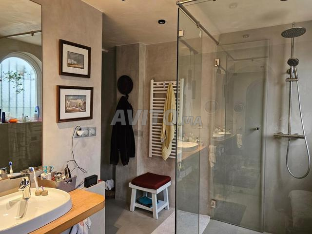 Villa 438 m² à louer à Casablanca — Photo 19