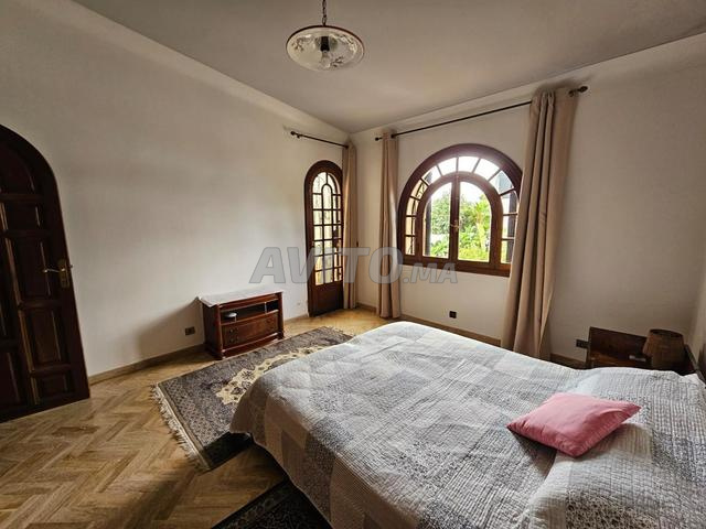 Villa 438 m² à louer à Casablanca — Photo 23