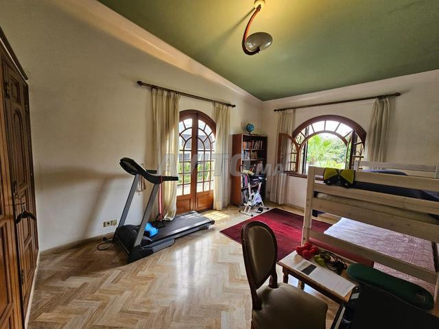 Villa 438 m² à louer à Casablanca — Photo 25