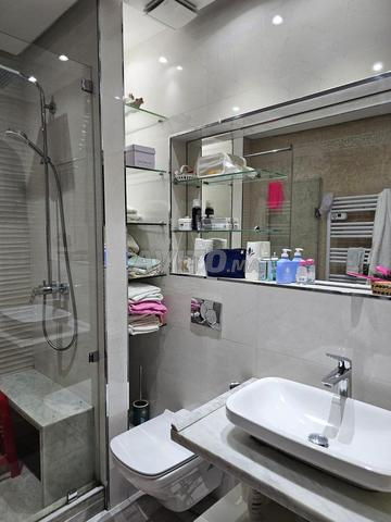 Villa 438 m² à louer à Casablanca — Photo 27