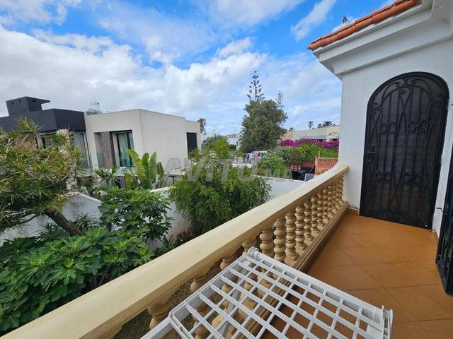 Villa 438 m² à louer à Casablanca — Photo 29