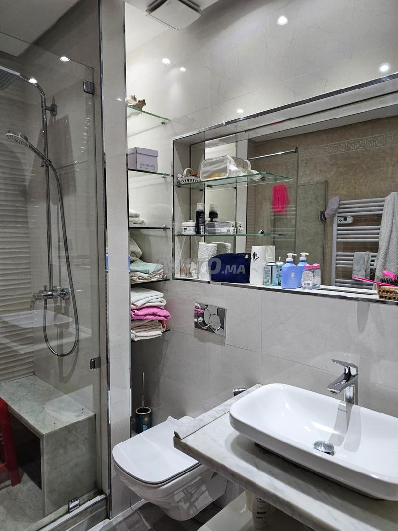 Villa 438 m² à louer à Casablanca — Photo 28