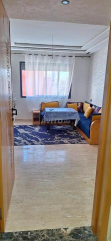 45 m² Studio for Rent in Casablanca (Ain Sebaa) — Photo 2