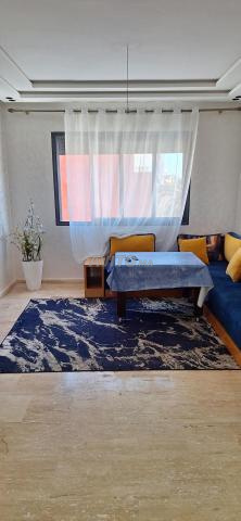 45 m² Studio for Rent in Casablanca (Ain Sebaa) — Photo 6
