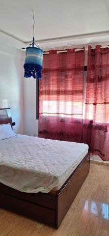45 m² Studio for Rent in Casablanca (Ain Sebaa) — Photo 14