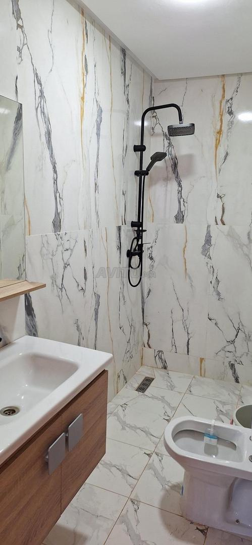 45 m² Studio for Rent in Casablanca (Ain Sebaa) — Photo 15