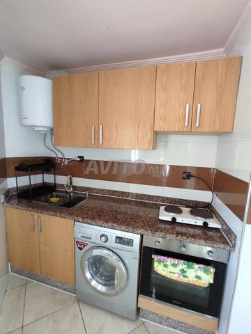 Appartement à louer à Tanger (Hay Hassani) - 230 MAD - jour — Photo 8
