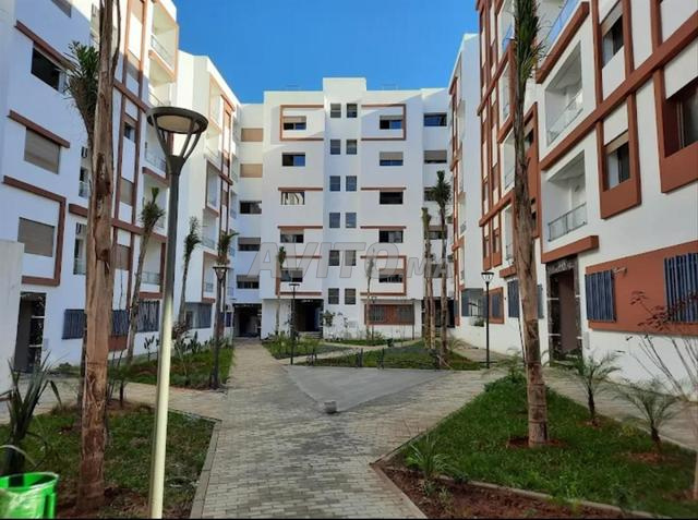 Appartement meublé 86 m² à vendre à Salé — Photo 2
