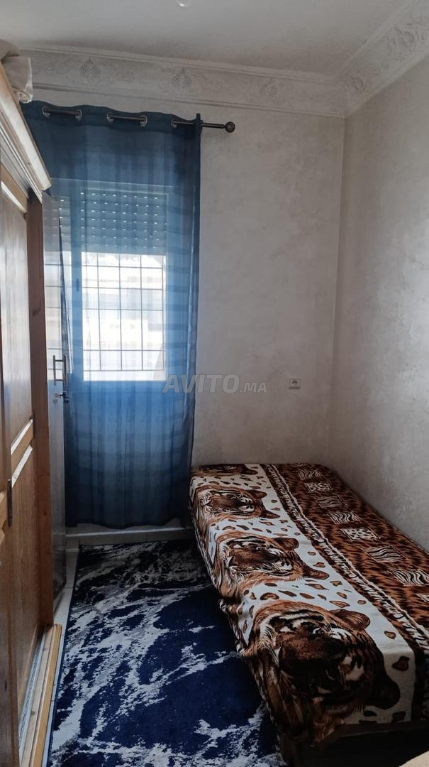 Appartement 50 m² à vendre à Salé — Photo 11