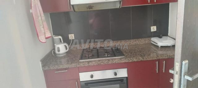 Appartement 84 m² à louer à Casablanca Belvédère — Photo 12