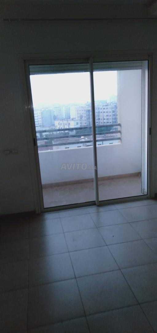 Appartement 84 m² à louer à Casablanca Belvédère — Photo 3