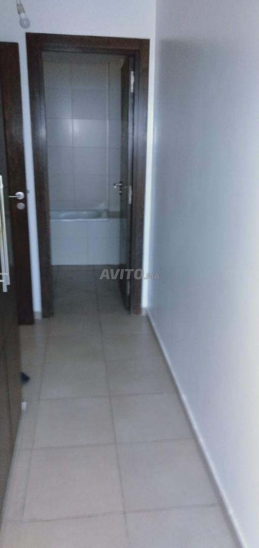 Appartement 84 m² à louer à Casablanca Belvédère — Photo 5