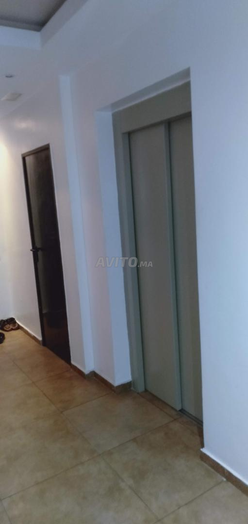 Appartement 84 m² à louer à Casablanca Belvédère — Photo 9