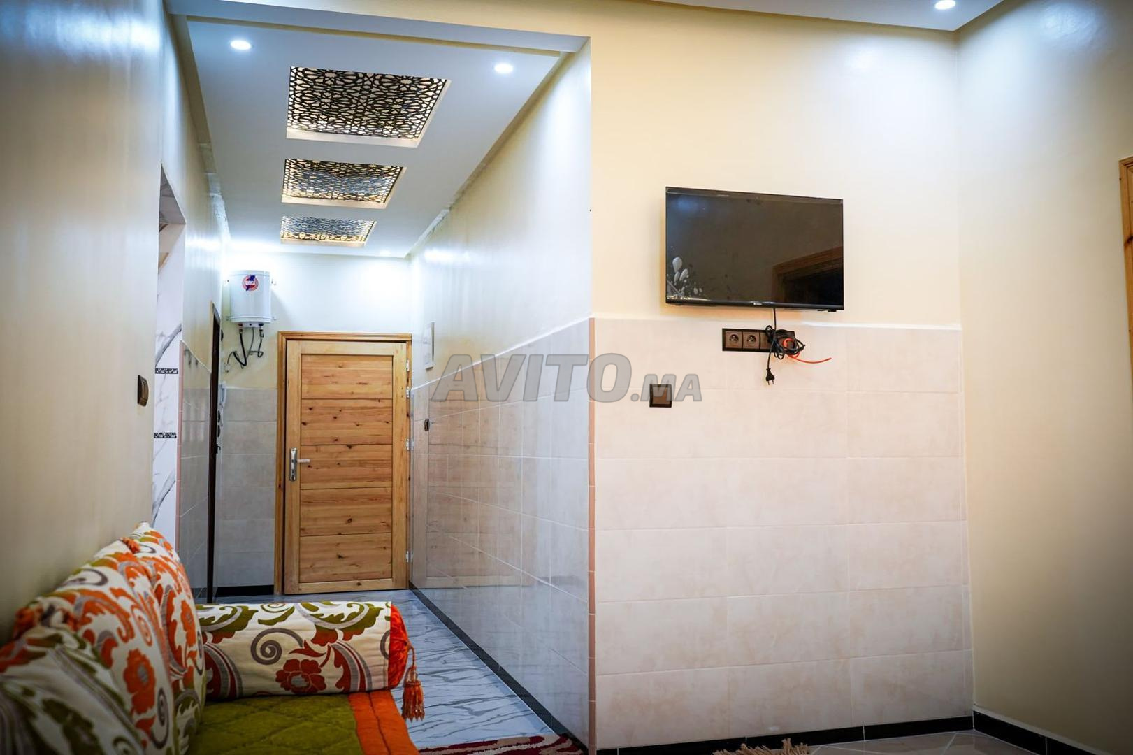 Appartement  à louer à Dakhla — Photo 3