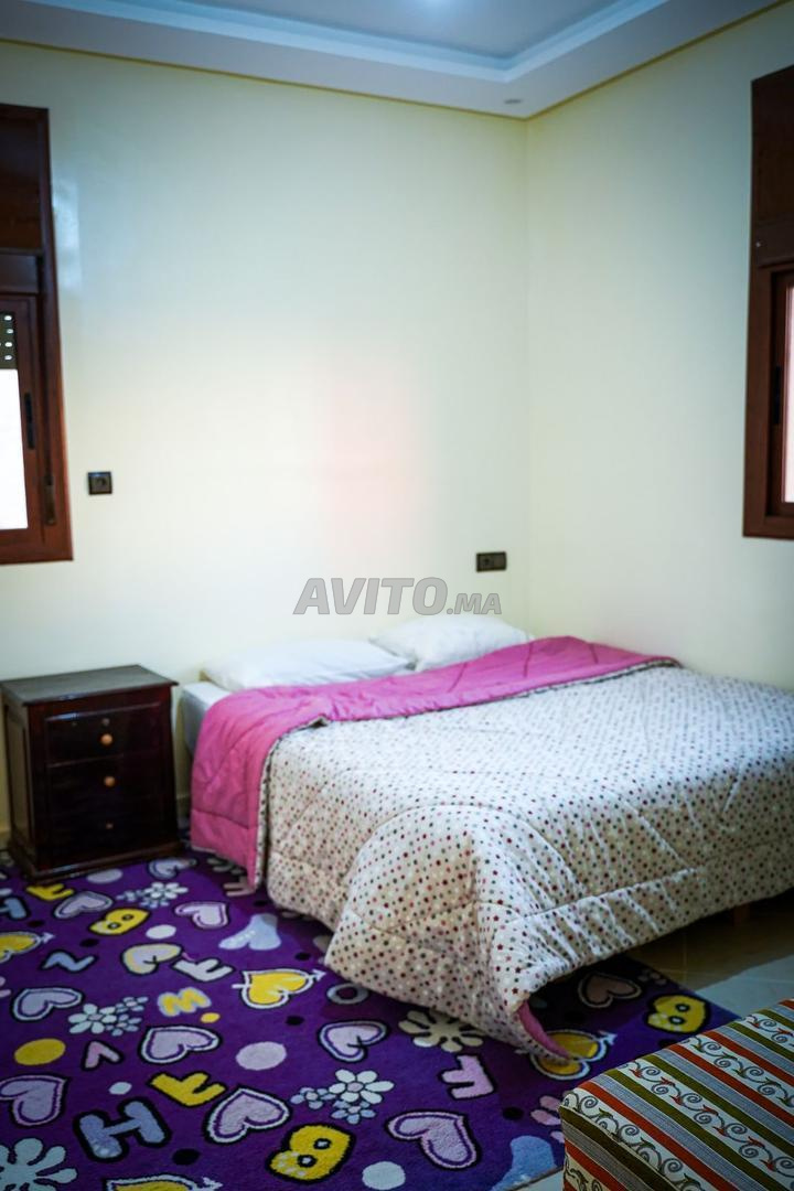 Appartement  à louer à Dakhla — Photo 9