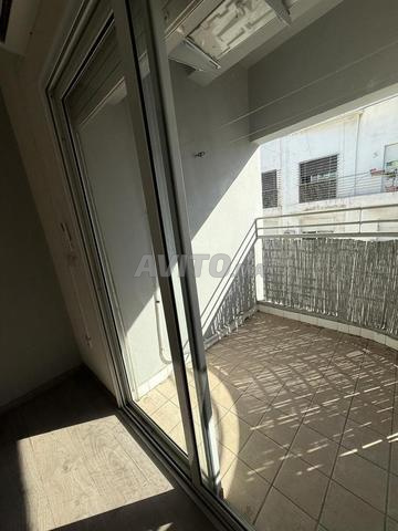 Apartment 80 m² for rent in Casablanca, Belvédère — Photo 10