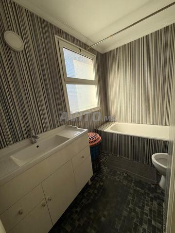 Apartment 80 m² for rent in Casablanca, Belvédère — Photo 12