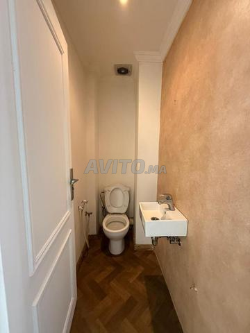 Apartment 80 m² for rent in Casablanca, Belvédère — Photo 16