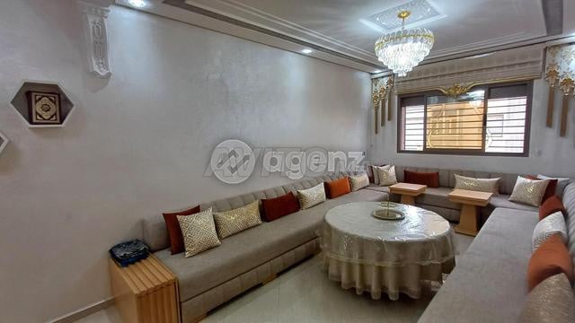 Appartement 86 m² à vendre à Meknès (Naim) — Photo 2