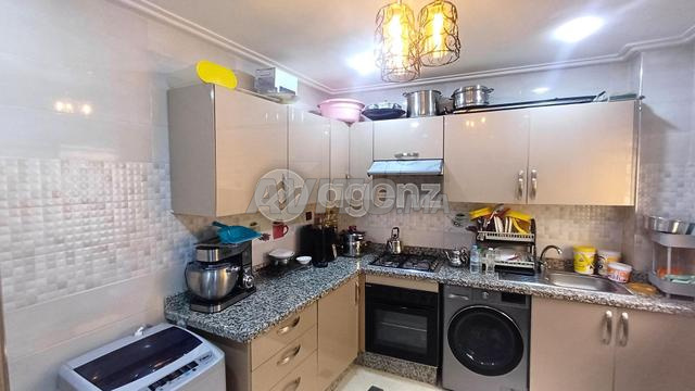 Appartement 86 m² à vendre à Meknès (Naim) — Photo 6