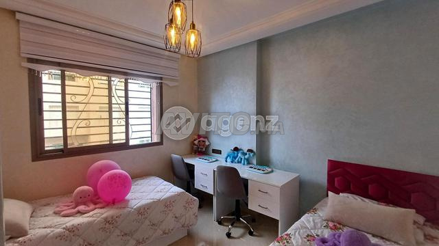 Appartement 86 m² à vendre à Meknès (Naim) — Photo 10
