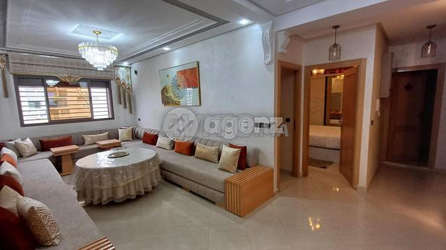 Appartement 86 m² à vendre à Meknès (Naim) — Photo 16