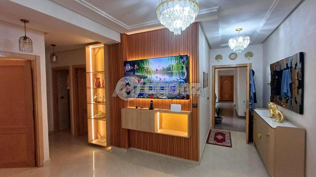 Appartement 86 m² à vendre à Meknès (Naim) — Photo 18