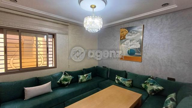 Appartement 86 m² à vendre à Meknès (Naim) — Photo 20