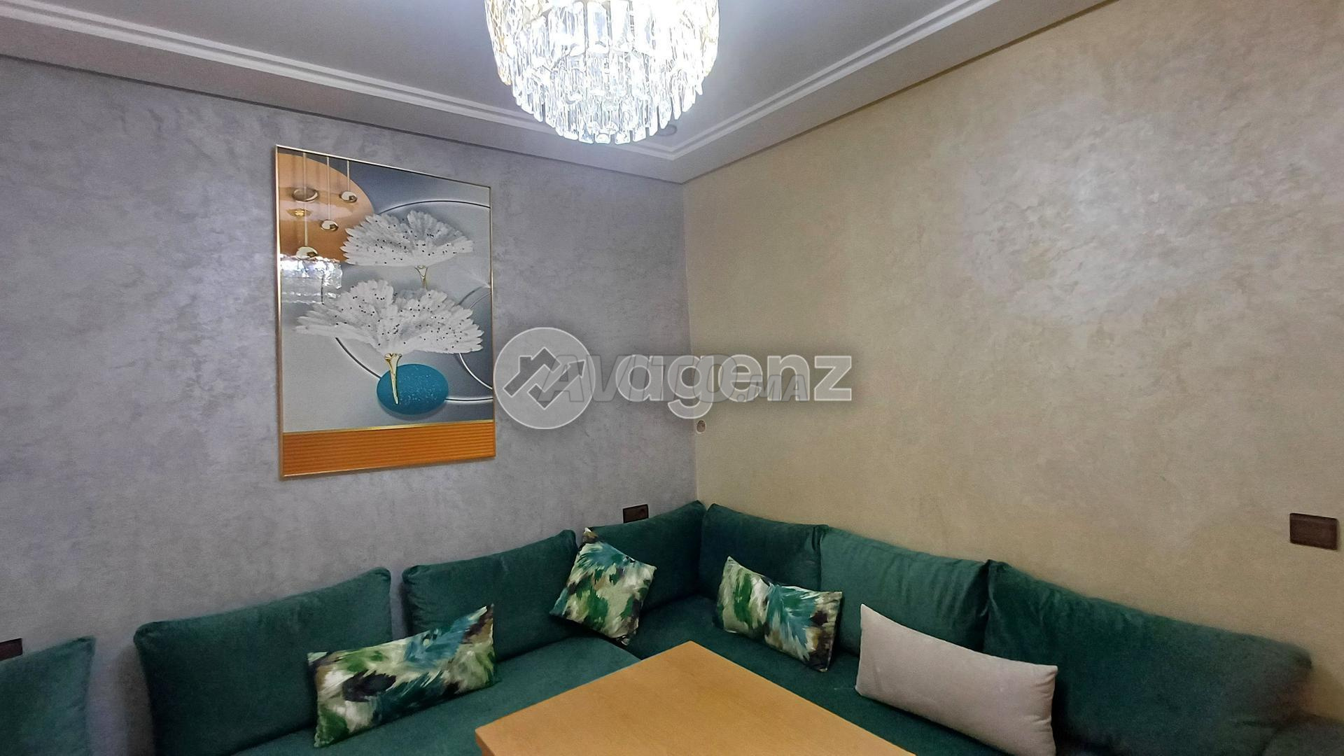 Appartement 86 m² à vendre à Meknès (Naim) — Photo 3