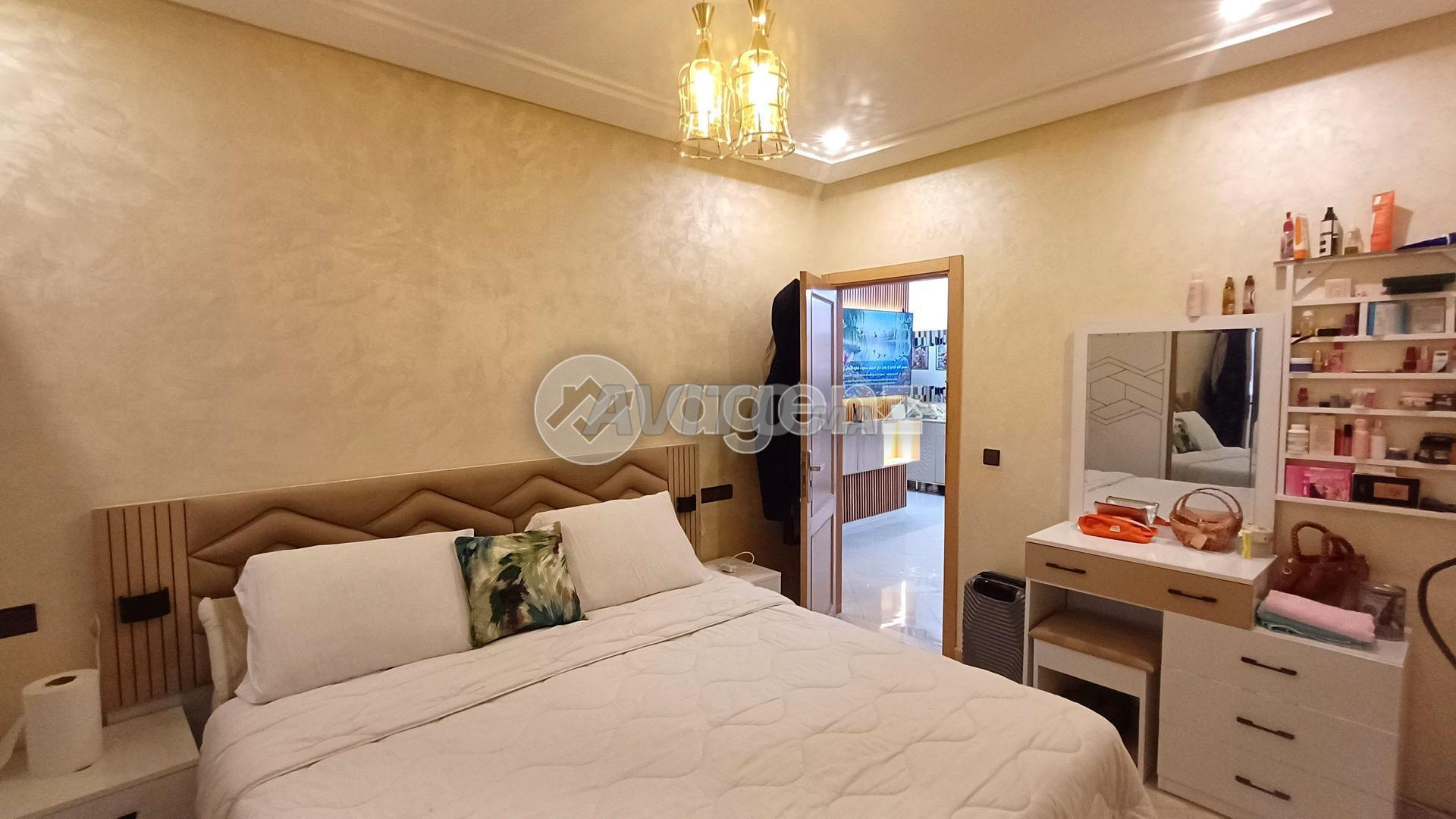 Appartement 86 m² à vendre à Meknès (Naim) — Photo 7