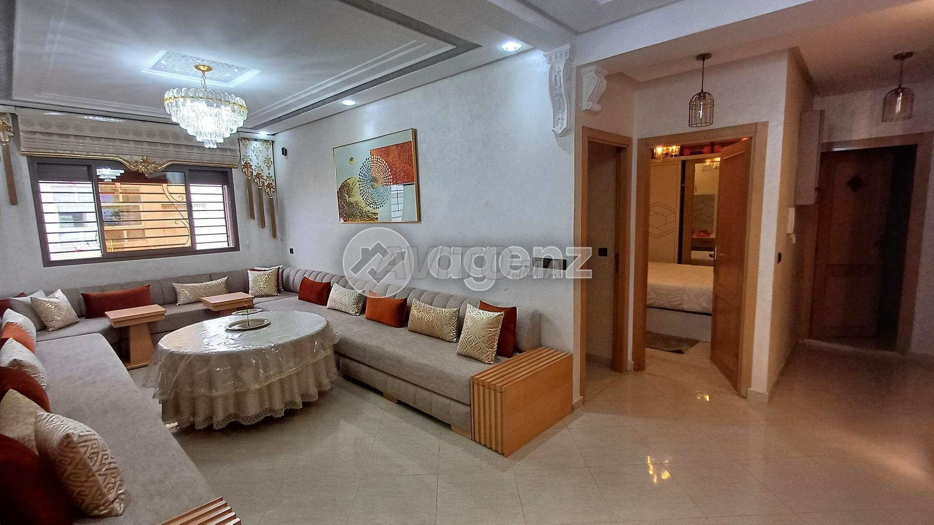 Appartement 86 m² à vendre à Meknès (Naim) — Photo 15