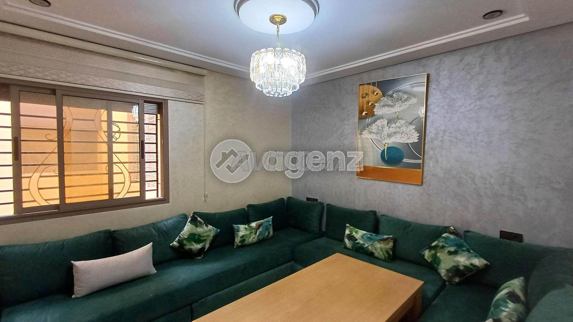 Appartement 86 m² à vendre à Meknès (Naim) — Photo 19