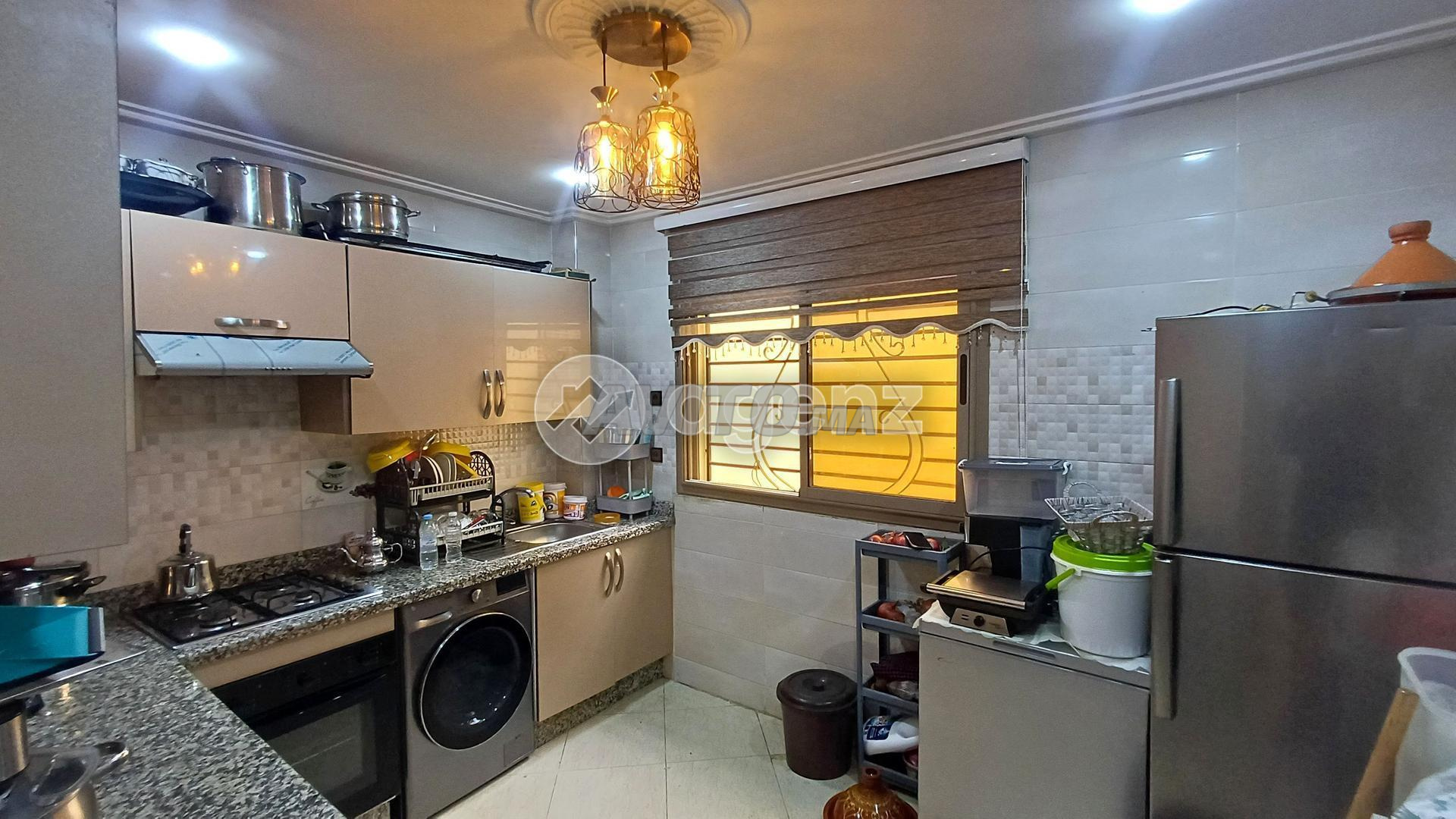 Appartement 86 m² à vendre à Meknès (Naim) — Photo 21