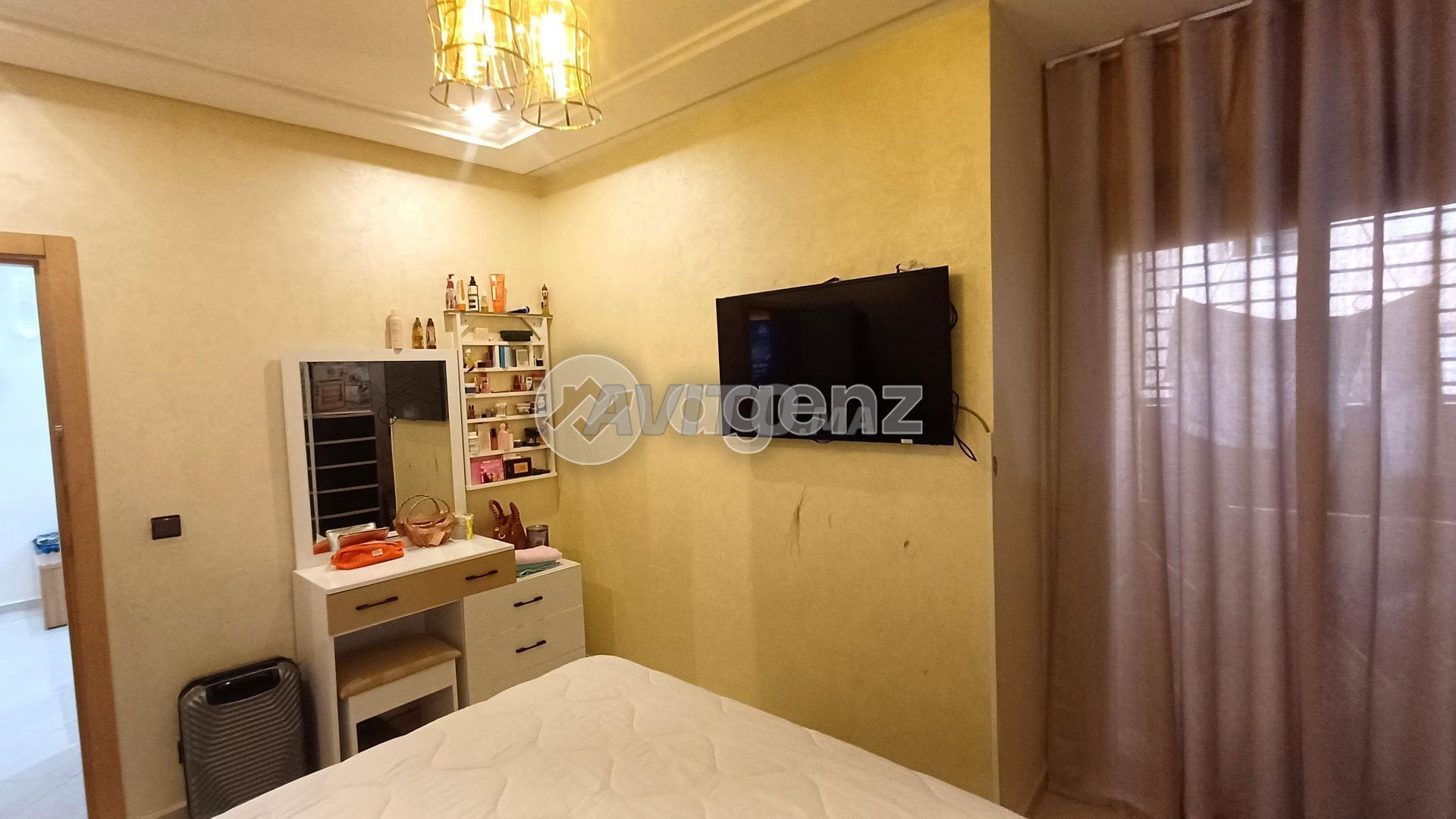 Appartement 86 m² à vendre à Meknès (Naim) — Photo 25