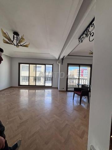Apartment 130 m² for sale in Casablanca (Maarif) — Photo 2