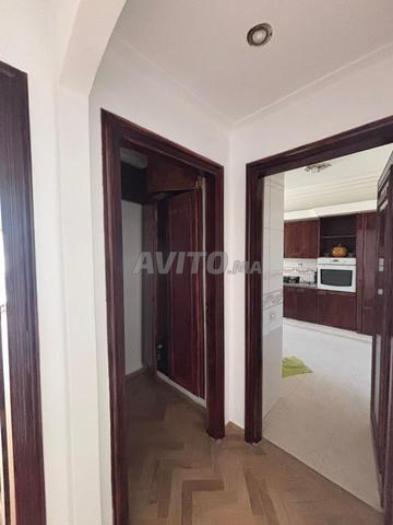 Apartment 130 m² for sale in Casablanca (Maarif) — Photo 12