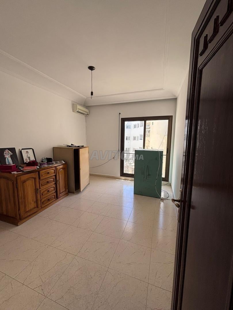 Apartment 130 m² for sale in Casablanca (Maarif) — Photo 7