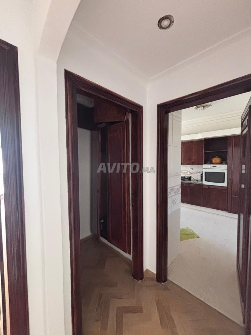 Apartment 130 m² for sale in Casablanca (Maarif) — Photo 11