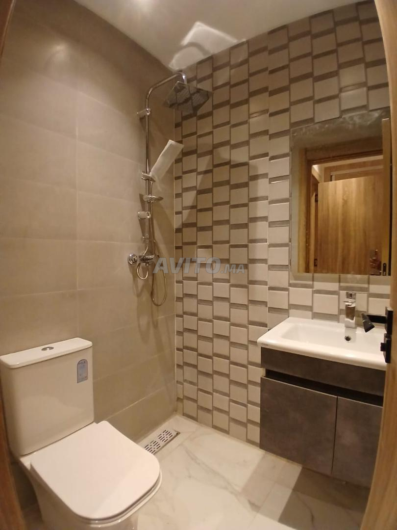 Appartement 77 m² à vendre à Marrakech (Jnan Awrad) — Photo 4