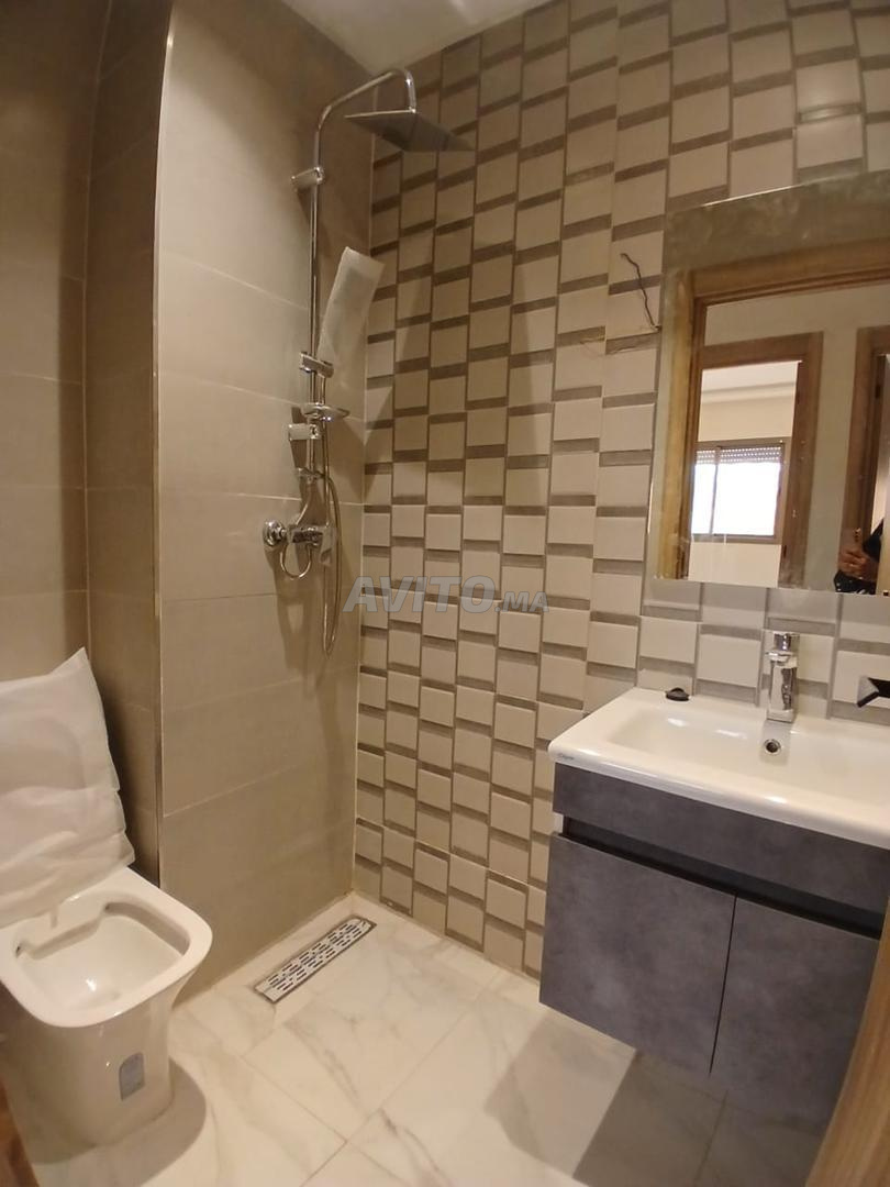 Appartement 77 m² à vendre à Marrakech (Jnan Awrad) — Photo 8