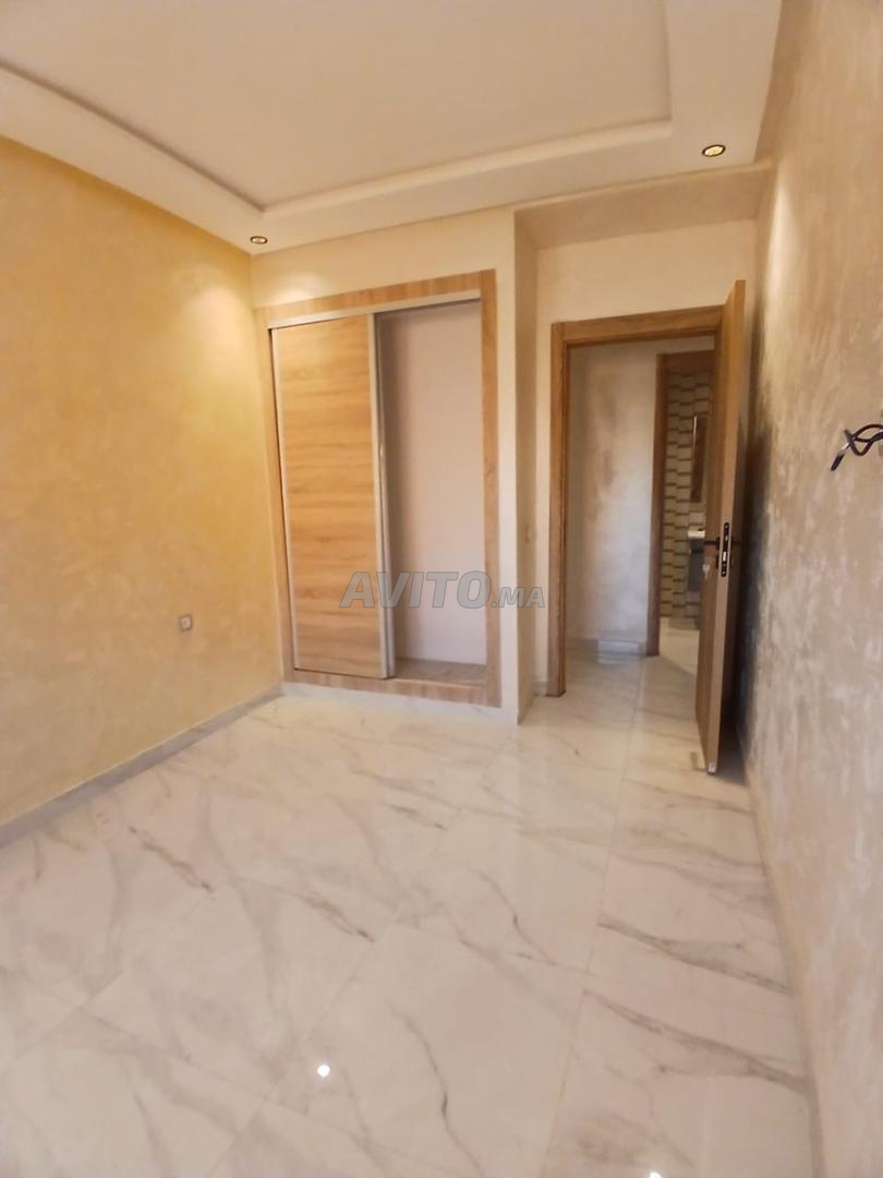 Appartement 77 m² à vendre à Marrakech (Jnan Awrad) — Photo 10