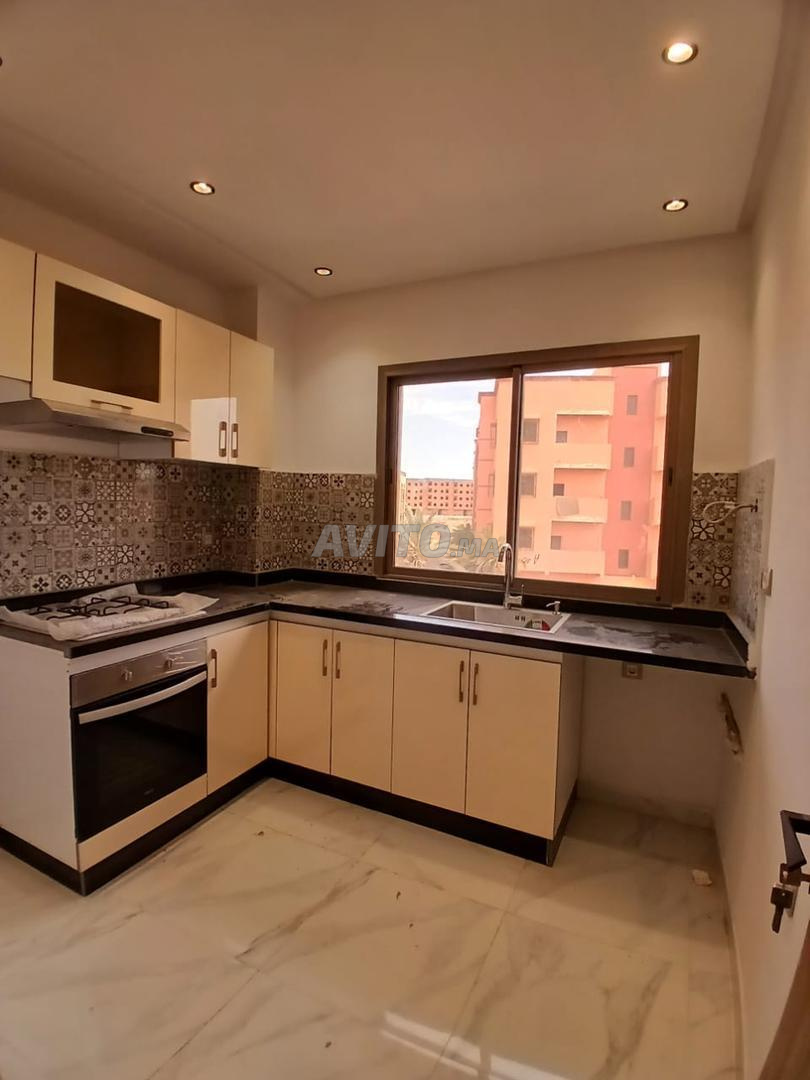 Appartement 77 m² à vendre à Marrakech (Jnan Awrad) — Photo 14