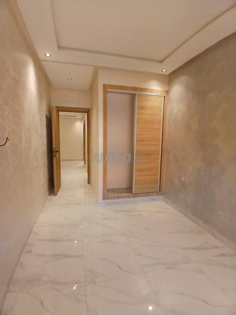 87 m² Apartment for Sale in Marrakech (Jnan Awrad) — Photo 6