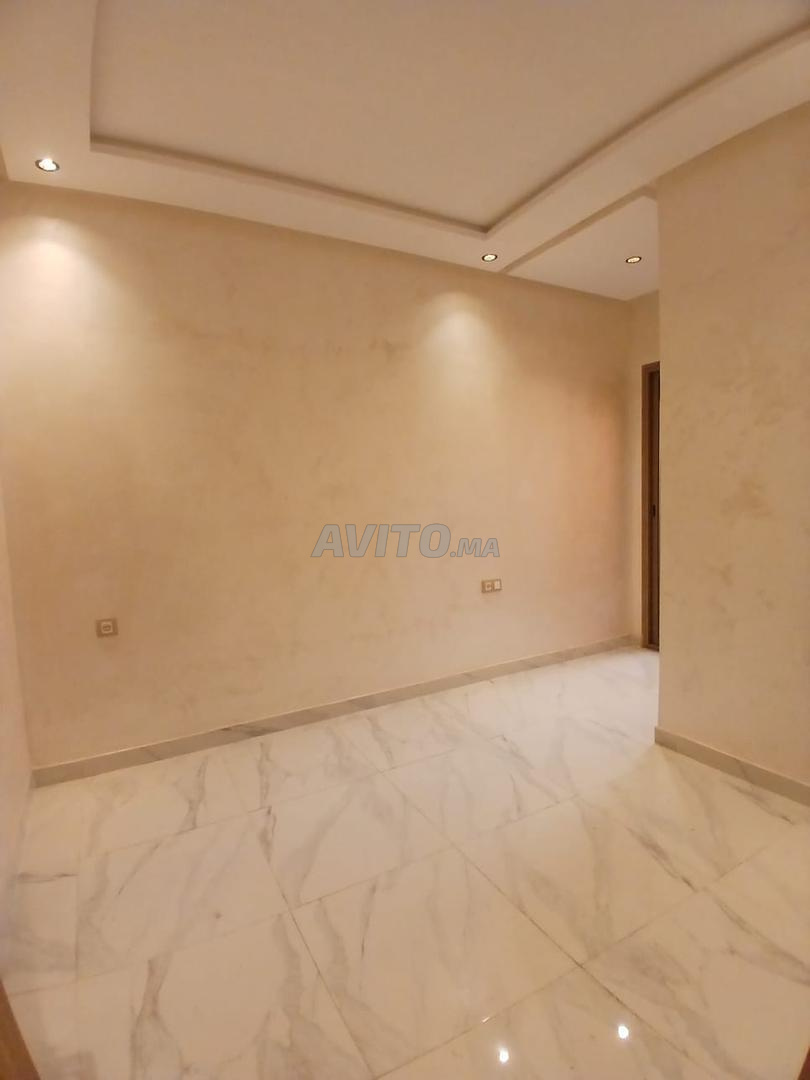 87 m² Apartment for Sale in Marrakech (Jnan Awrad) — Photo 10