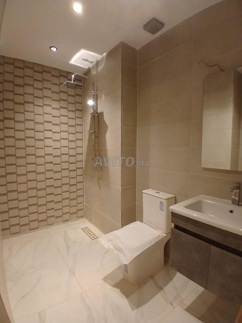 87 m² Apartment for Sale in Marrakech (Jnan Awrad) — Photo 12