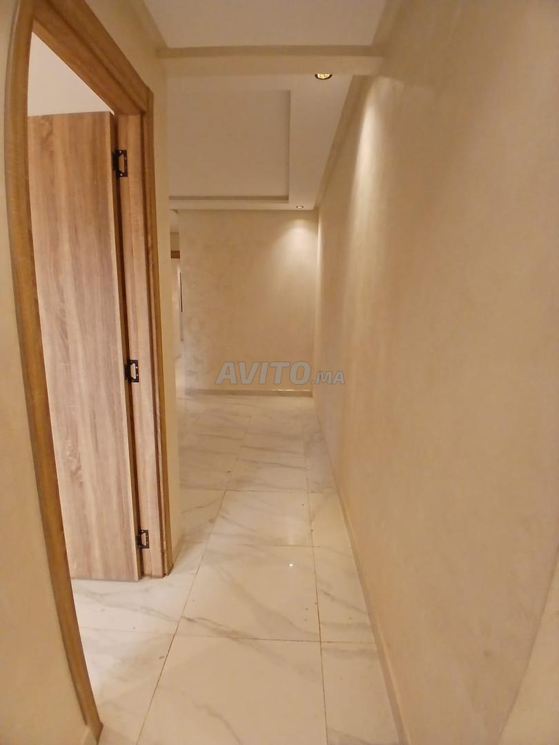 87 m² Apartment for Sale in Marrakech (Jnan Awrad) — Photo 24