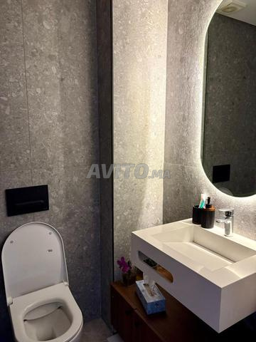 Studio 48 m² à louer à Casablanca Palmier — Photo 16