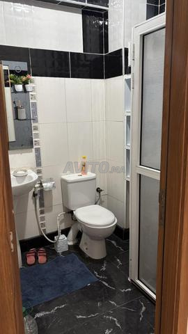 Appartement meublé au rez-de-chaussée à louer à Oujda — Photo 10