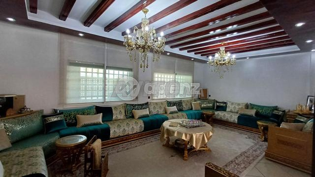 شقة ٢٤٦م٢ للبيع في فاس — Photo 15