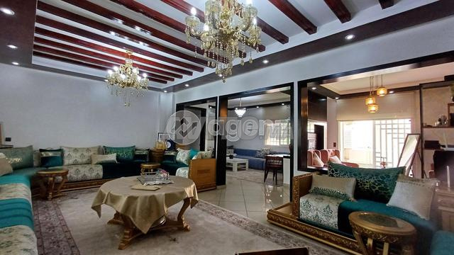 شقة ٢٤٦م٢ للبيع في فاس — Photo 19